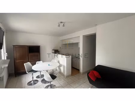 charmant appartement a deux pas du pont canal