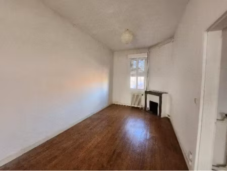 apt t2 cours balguerie - bordeaux chartrons