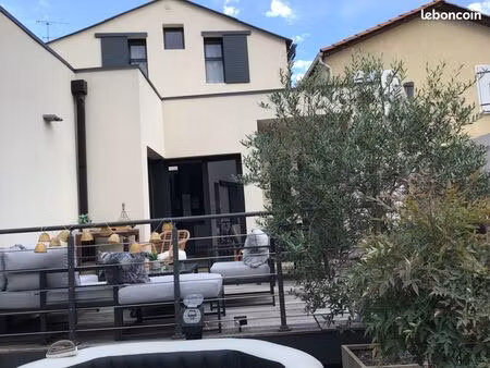 maison à louer perigueux