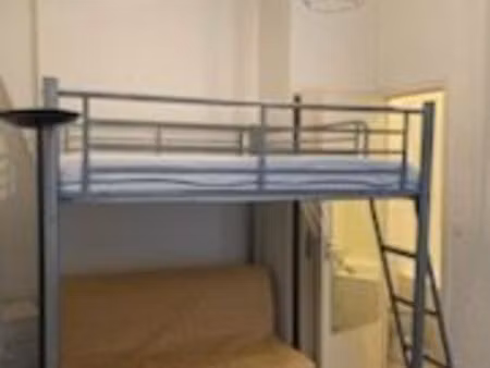 studio cours de l'intendance - bordeaux