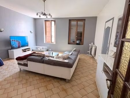 maison de ville à louer