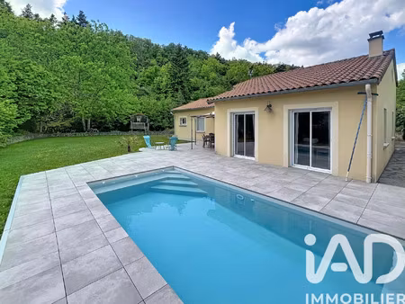 vente maison 6 pièces 146 m² cussac-sur-loire (43370)