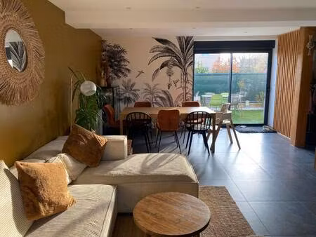 propriétaire particulier