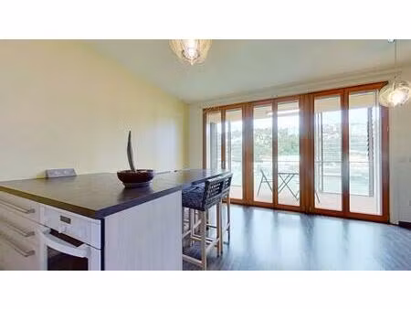 vente appartement 2 pièces 54 m² lyon 2 (69002)