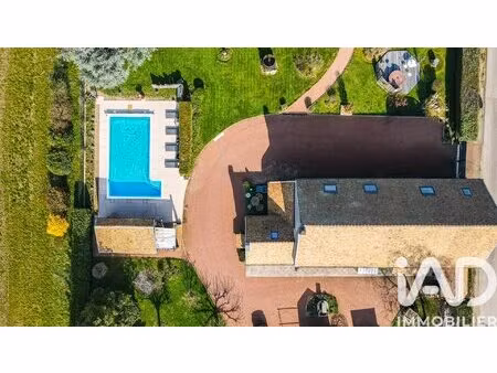 vente demeure 9 pièces