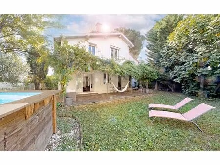 maison toulouse 170 m² t-5 à vendre, 649 000 €