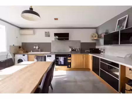 a vendre en exclusivité appartement t5 avec terrasse le thor