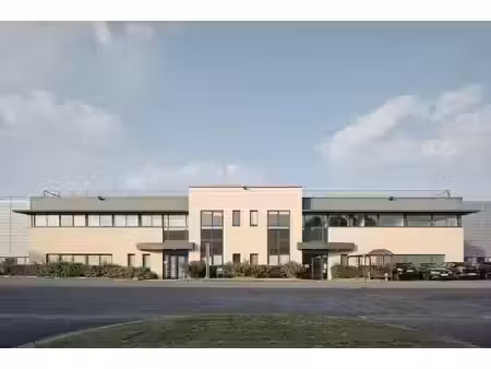 location entrepôt le mesnil-amelot 77990 760m² à 2496m²