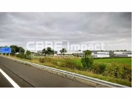vente terrain cormontreuil 51350 2209m²