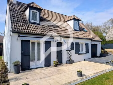 stéphane plaza immobilier méru