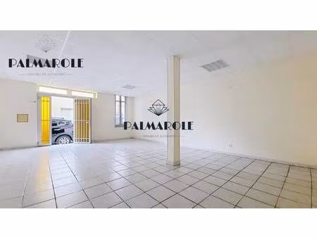 palmarole immobilier