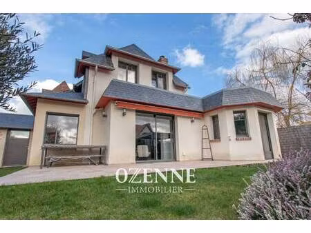 ozenne immobilier