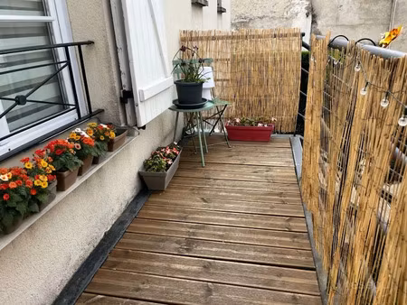 vente appartement 4 pièces 79 m² à linas (91310), 239 000 €