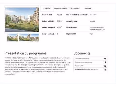 propriétaire particulier