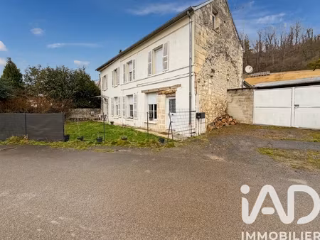 vente maison/villa 11 pièces