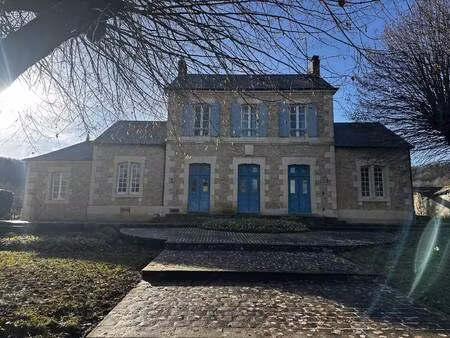 marceau immobilier