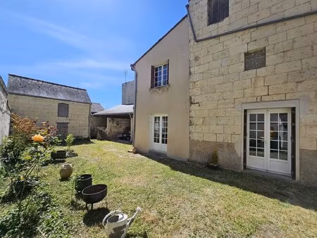 maison t5