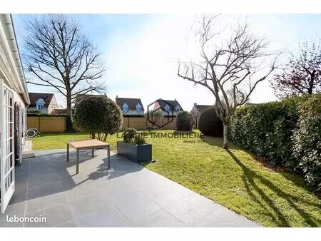 maison 5 pièces 108 m²