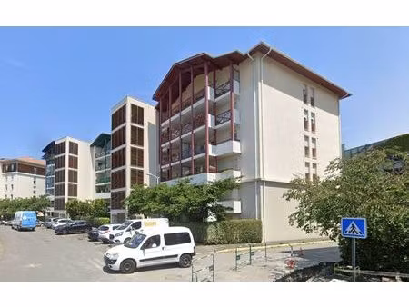 appartement bayonne 45 m² t-2 à vendre, 185 000 €