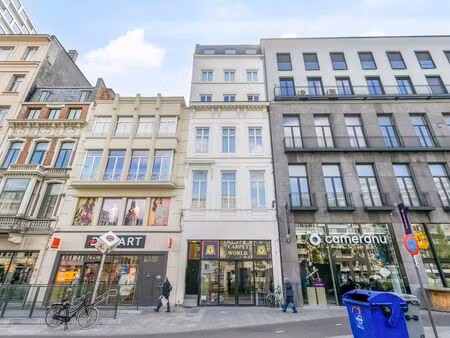 bien professionnel à louer à antwerpen € 3.945 (lm3rh) - the real estate company | zimmo
