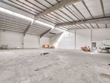 bien professionnel à louer à moorsele € 1.100 (lm3r4) - habitat wevelgem | zimmo