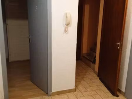 propriétaire particulier