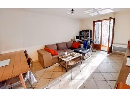 appartement manosque 49.38 m² t-2 à vendre, 97 300 €