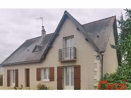 maison monnaie m² t-5 à vendre, 399 800 €