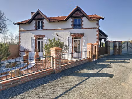 maison de charme à vendre sur sévremoine commune de tillières