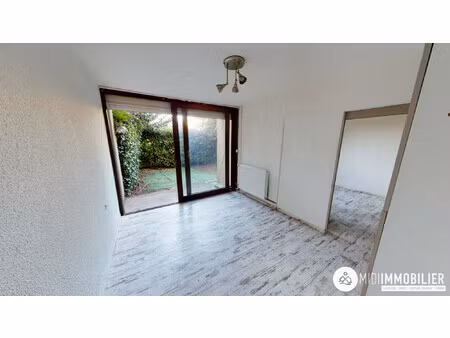 location appartement 2 pièces 36m² albi 81000
