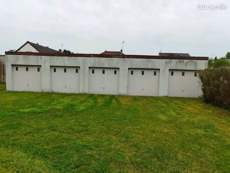 parking/box soissons