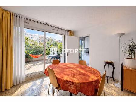appartement nice 4 pièce(s) 93 m2