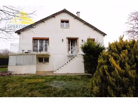 à vendre – maison familial de 127m² habitable, 219m² utile – périgny-sur-yerres (94520)