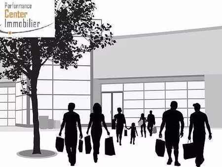 performance center immobilier