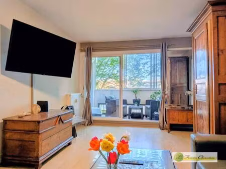 la foncière charentaise