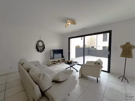 location maison t4 narbonne