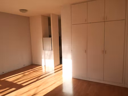 appartement aix en provence 1 pièce(s) 27 m2 quartier des facs