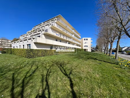 a vendre appartement 5 pièces 93m2 cesson sevigne - rue belle epine