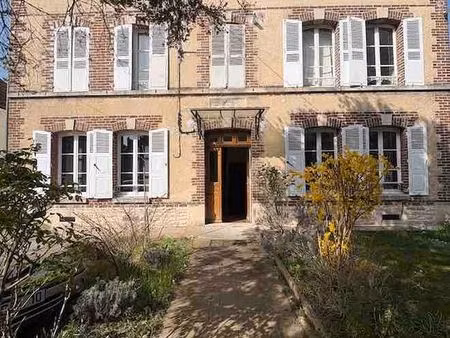 appartement duplex 95m2