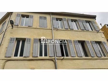 marseille 8eme 2 pieces