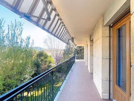 appartement 3 pièces 75 m²