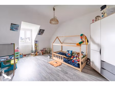 vente maison 7 pièces 135 m² à brélidy (22140), 195 000 €