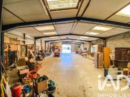 vente immeuble à languidic (56440) : à vendre / 679m² languidic