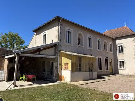 maison à vendre précy-sous-thil