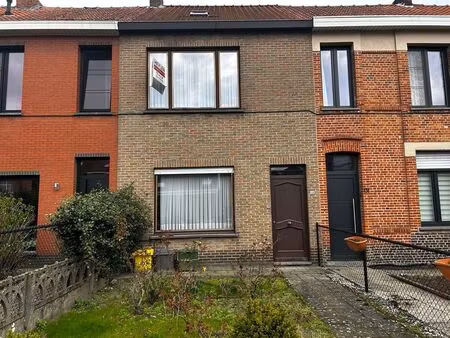maison à louer à turnhout € 1.200 (lm5s3) - heylen vastgoed - turnhout | zimmo