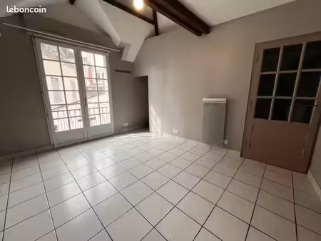 appartement 1 pièce 33 m²