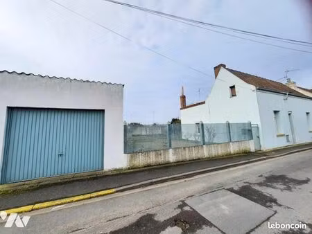 maison 5 pièces 80 m²