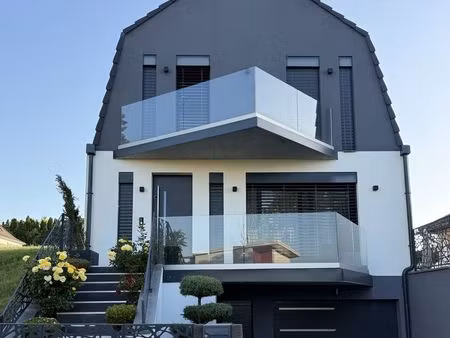 maison 5 pièces 117 m²