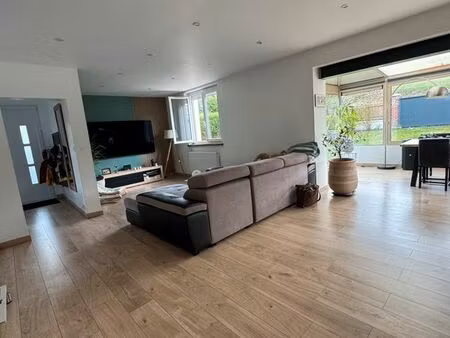 agréable maison individuelle sans travaux vivable de plain pied