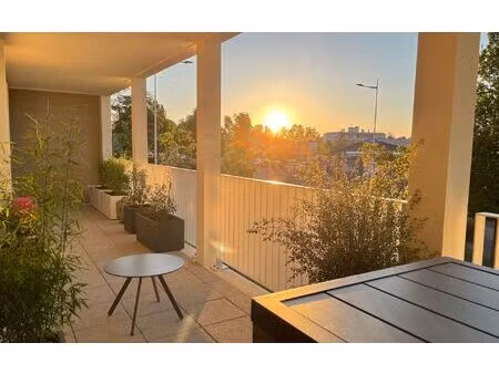 appartement bayonne m² t-3 à vendre, 425 000 €